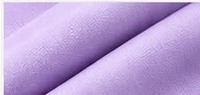 Lavender fabric colour