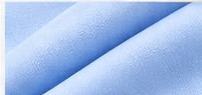 Sky Blue fabric colour