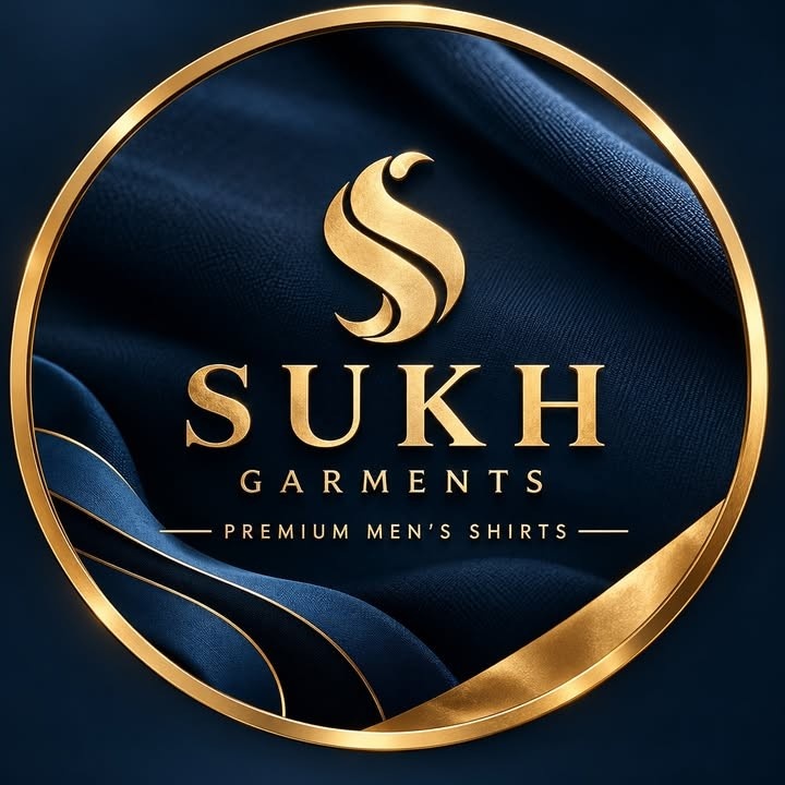 Sukh Garments logo
